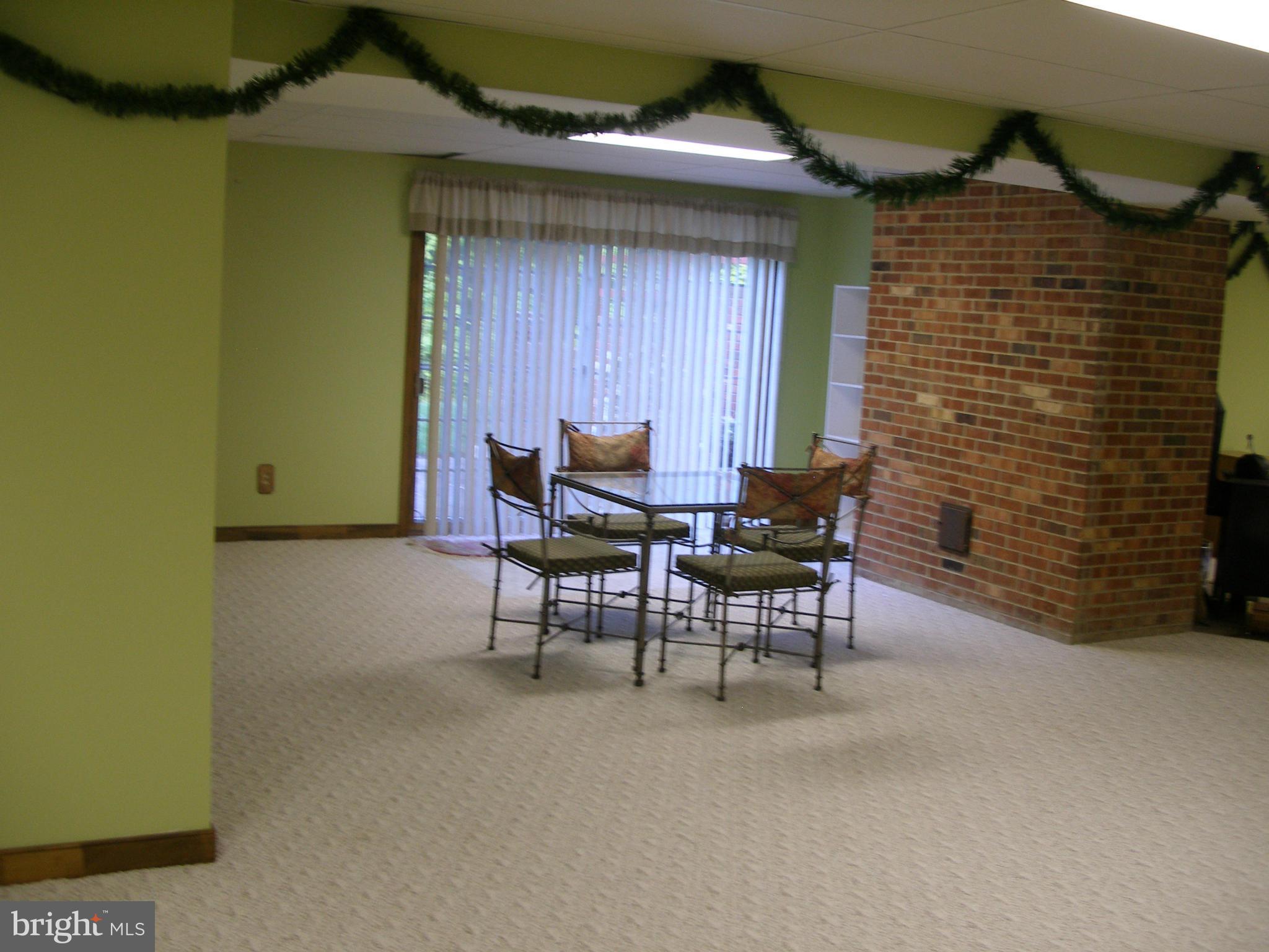 1629 Courthouse Road Stafford, VA 22554 - Photo 24 of 29 Rec. Room