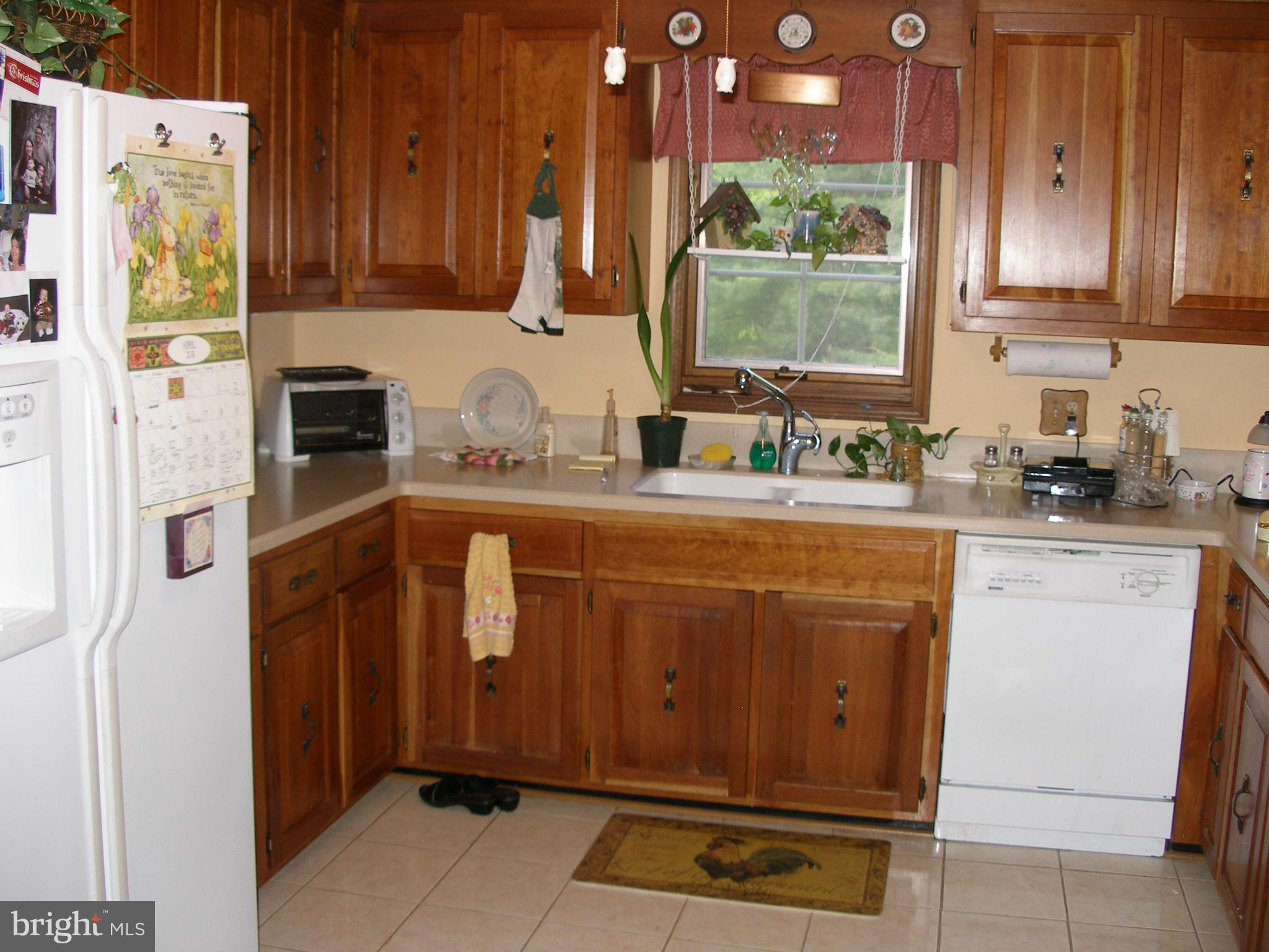 1629 Courthouse Road Stafford, VA 22554 - Photo 7 of 29 Kitchen