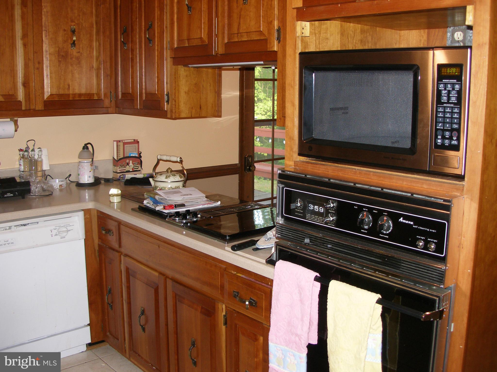 1629 Courthouse Road Stafford, VA 22554 - Photo 8 of 29 Kitchen