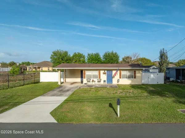 $225,000 | 90 Stephenson Drive, Melbourne, FL 32904