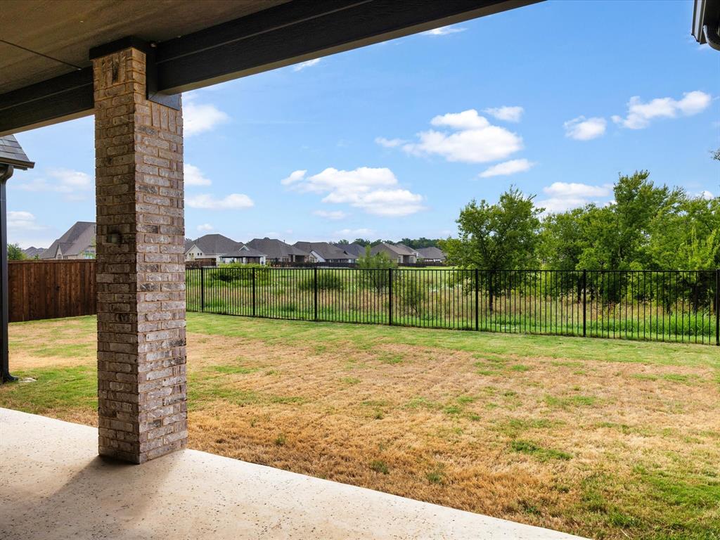 7104 Prairie Ridge Road Argyle, TX 76226 - Photo 38 of 40