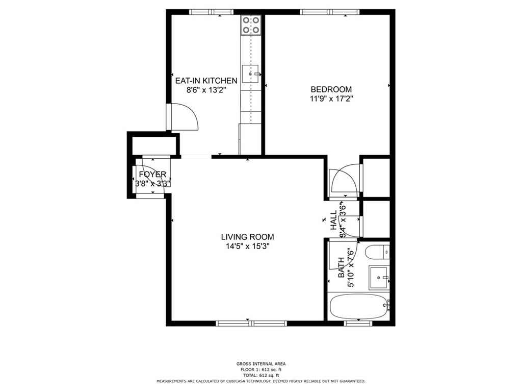 59 Colborne Road, Unit 4 Boston, MA 02135 - Photo 19 of 20 Gallery Image 19
