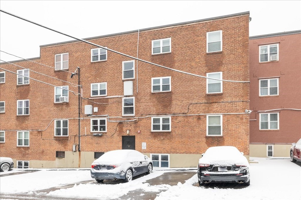 59 Colborne Road, Unit 4 Boston, MA 02135 - Photo 2 of 20 Gallery Image 2