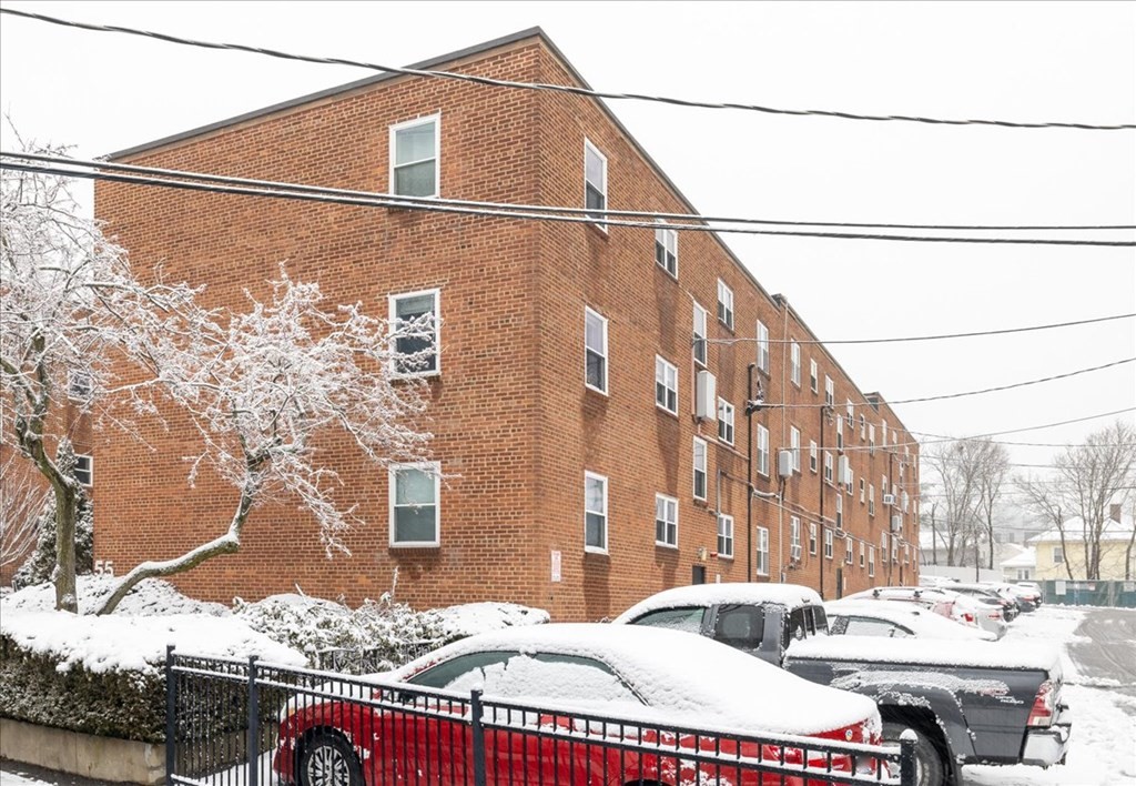 59 Colborne Road, Unit 4 Boston, MA 02135 - Photo 3 of 20 Gallery Image 3