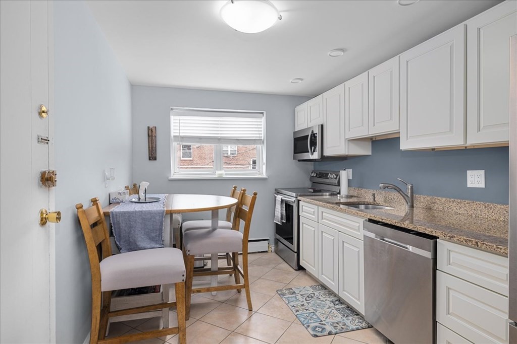 59 Colborne Road, Unit 4 Boston, MA 02135 - Photo 4 of 20 Gallery Image 4