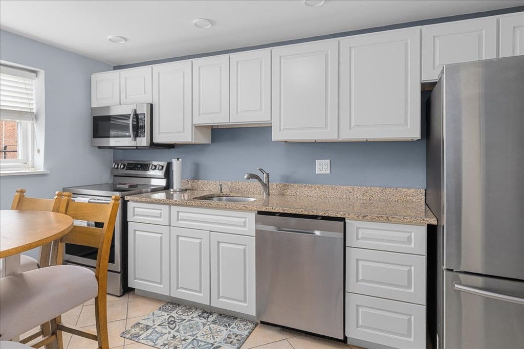 59 Colborne Road, Unit 4 Boston, MA 02135 - Photo 5 of 20 Gallery Image 5