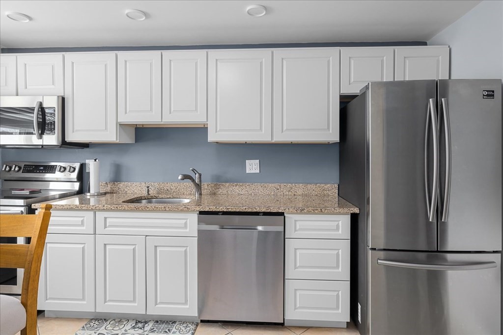 59 Colborne Road, Unit 4 Boston, MA 02135 - Photo 6 of 20 Gallery Image 6