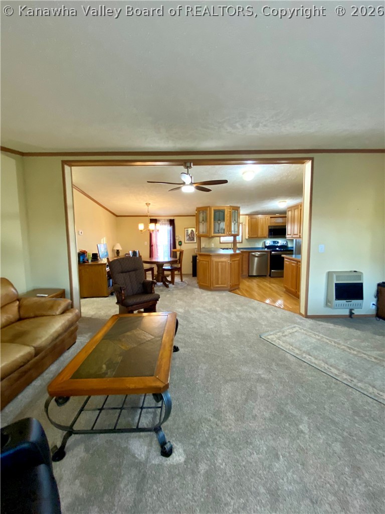 1127 Zion Ridge Ripley, WV 25271 - Photo 15 of 50 Gallery Image 15