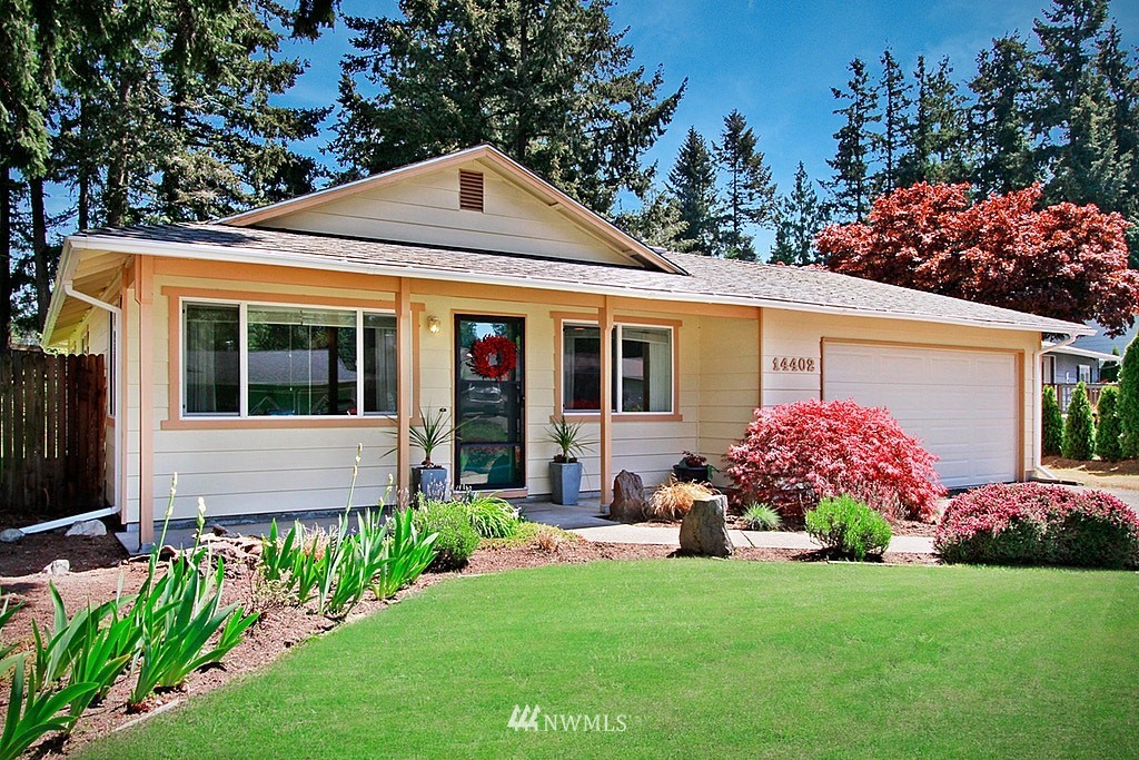 14402 158th Place Southeast Renton, WA 98059 - Photo 1 of 16 Gallery Image 1
