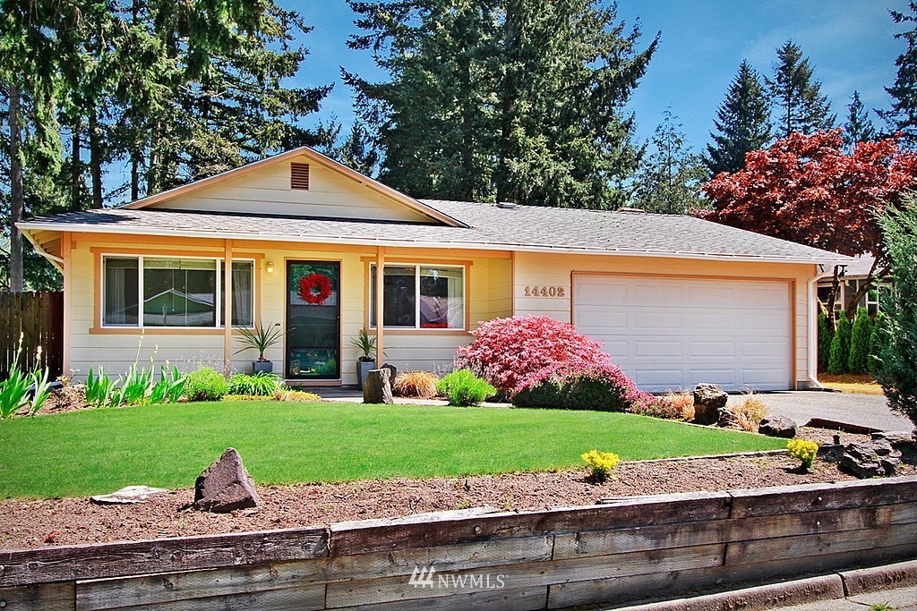 14402 158th Place Southeast Renton, WA 98059 - Photo 2 of 16 Gallery Image 2