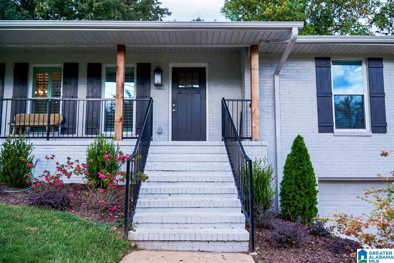5920 Southcrest Road Birmingham, AL 35213 - Photo 5 of 47