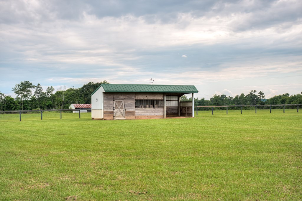 1850 Hatchaway Bridge Road Aiken, SC 29805 - Photo 22 of 32