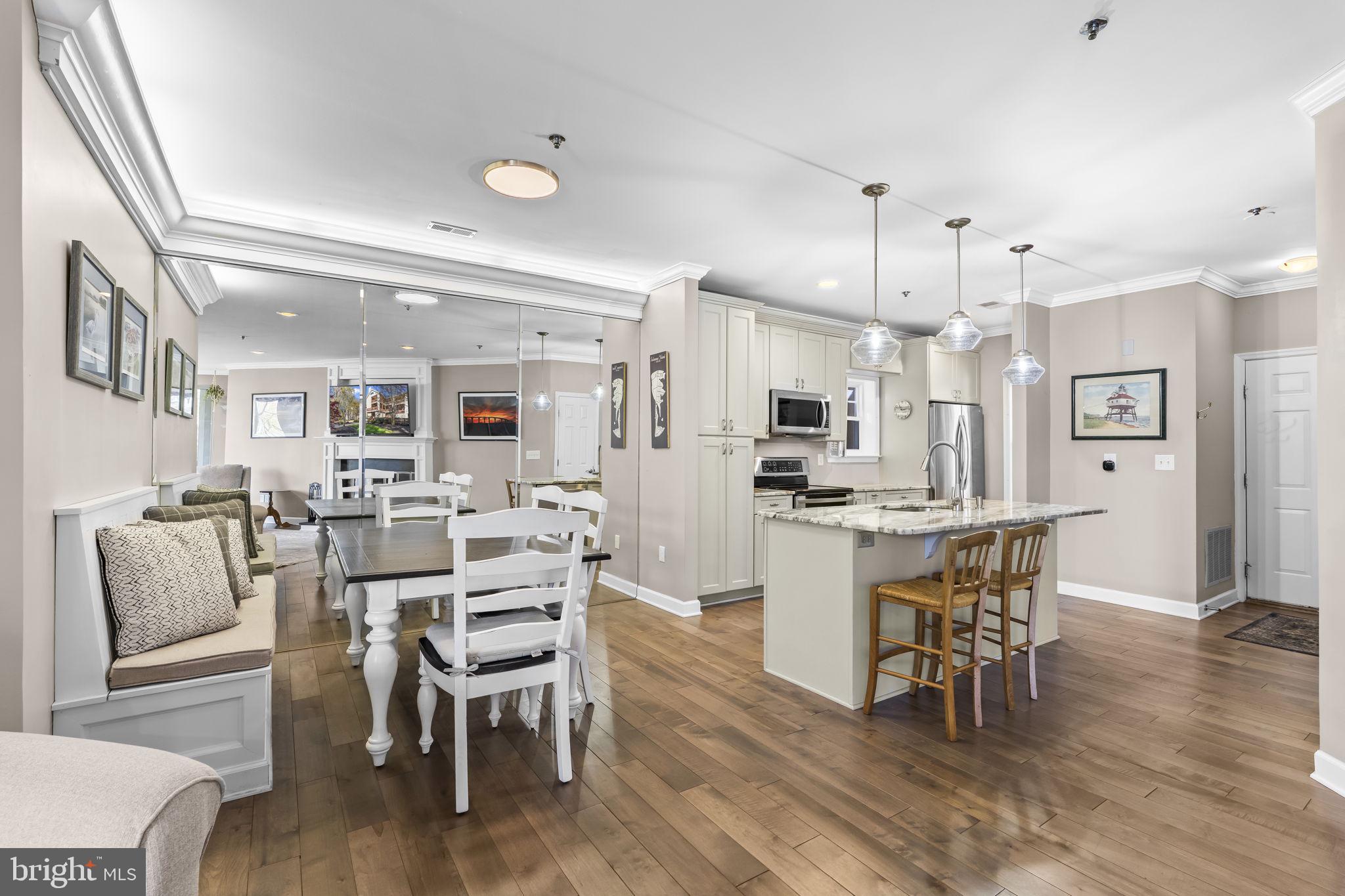 1105 Back Creek Loop, Unit 1105 Solomons, MD 20688 - Photo 10 of 36