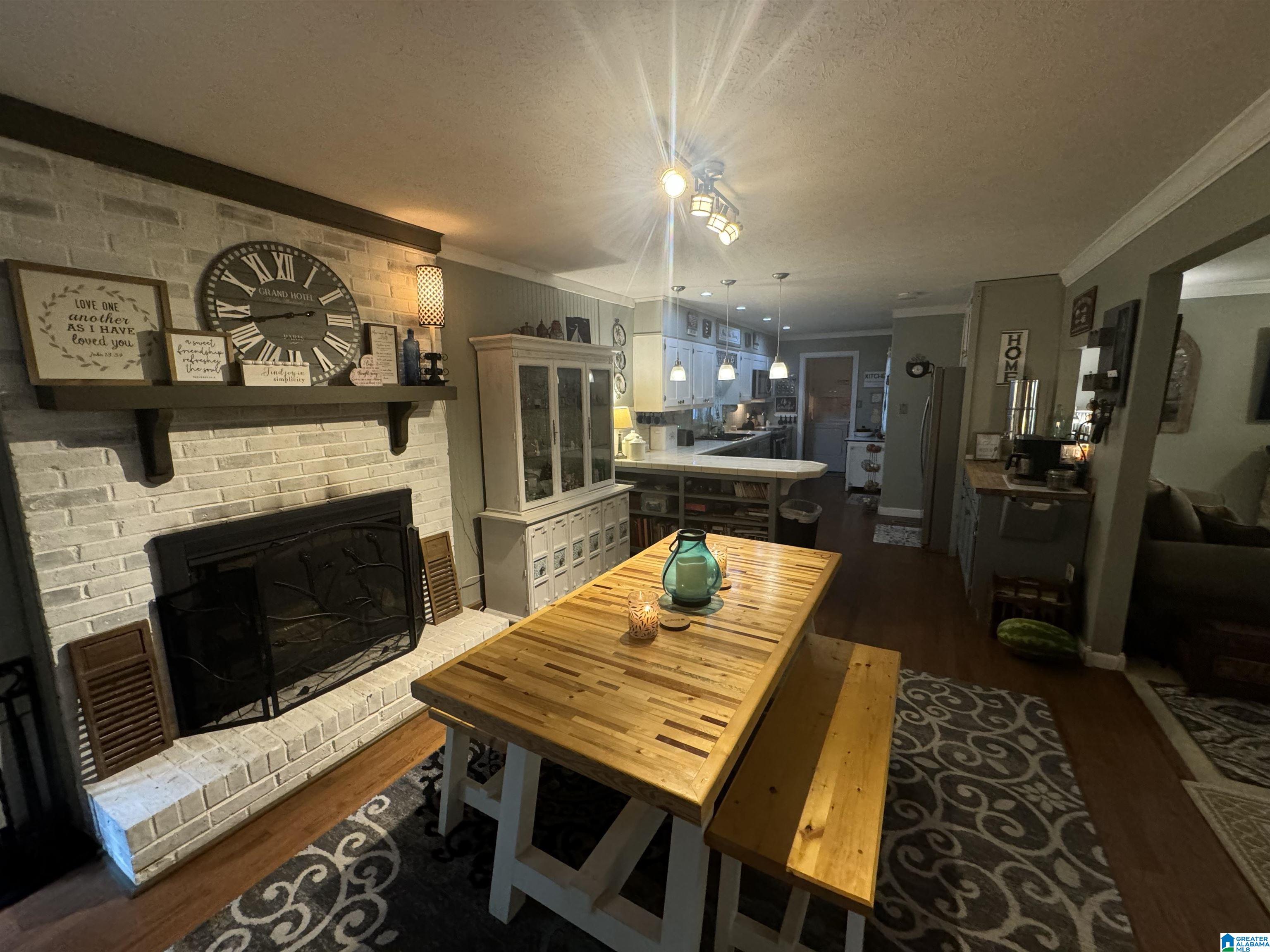 223 Primrose Path Sylacauga, AL 35150 - Photo 34 of 97