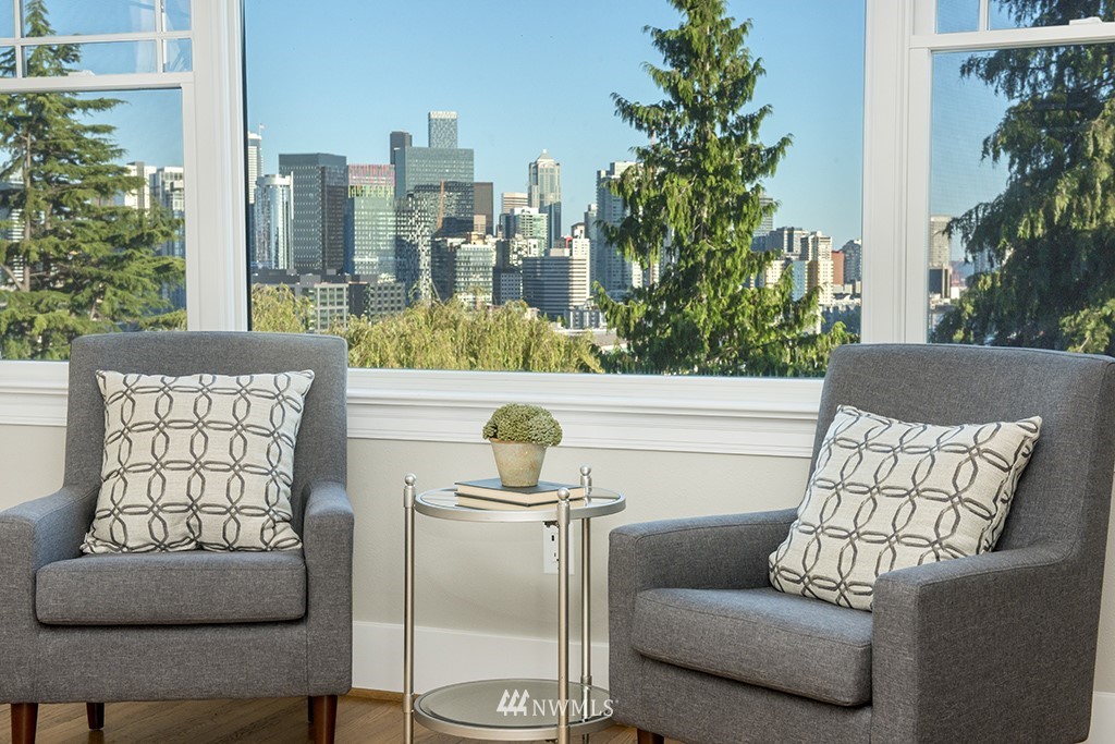 365 Prospect Street Seattle, WA 98109 - Photo 12 of 39 Gallery Image 12