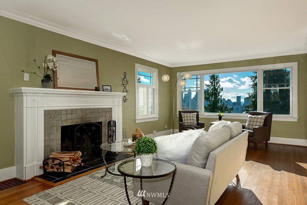 365 Prospect Street Seattle, WA 98109 - Photo 13 of 39 Gallery Image 13