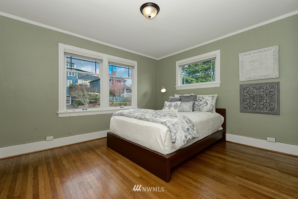 365 Prospect Street Seattle, WA 98109 - Photo 20 of 39 Gallery Image 20