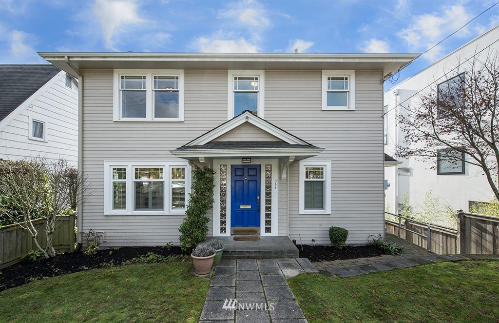365 Prospect Street Seattle, WA 98109 - Photo 4 of 39 Gallery Image 4