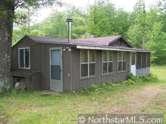 N4037 Deep Lake Road Sarona, WI 54870 - Photo 1 of 1 Gallery Image 1