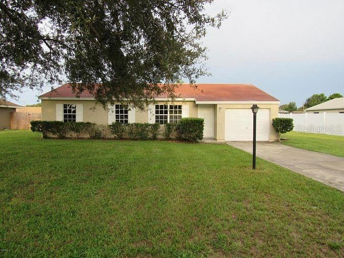 186 Willow Road Ocala, FL 34472 - Photo 1 of 1
