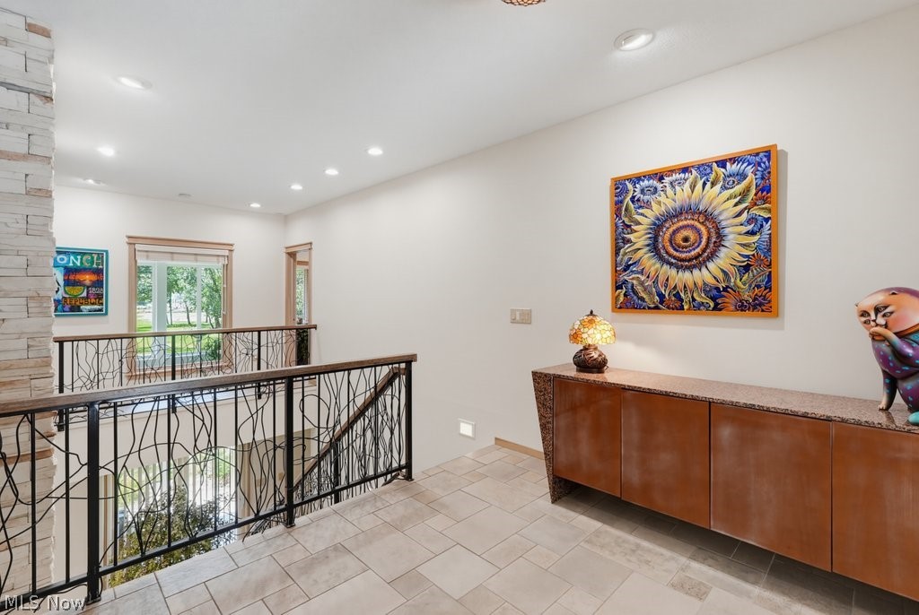 1758 Meander Way Mogadore, OH 44260 - Photo 10 of 50 Entrance Foyer