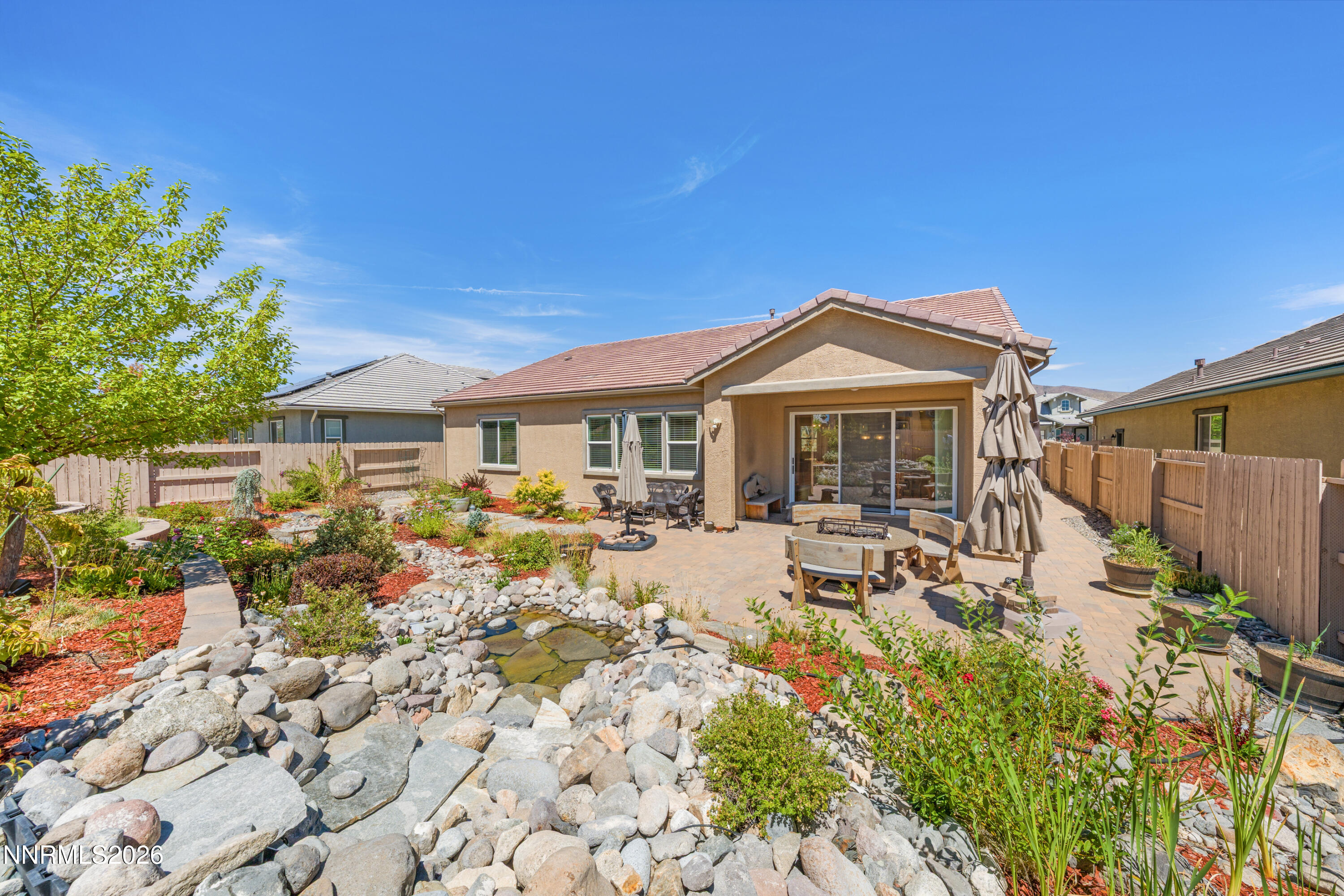9827 Dyevera Lane Reno, NV 89521 - Photo 59 of 73 A7V09626