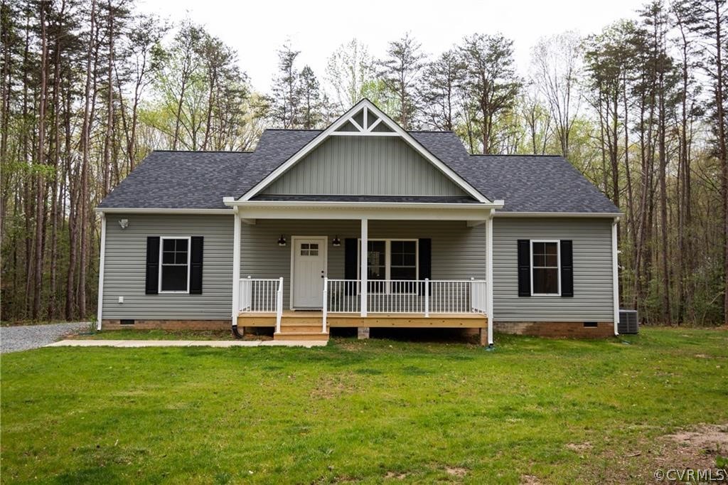 4385 Shannon Hill Road Columbia, VA 23038 - Photo 1 of 5 Gallery Image 1