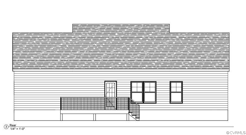 4385 Shannon Hill Road Columbia, VA 23038 - Photo 4 of 5 Gallery Image 4