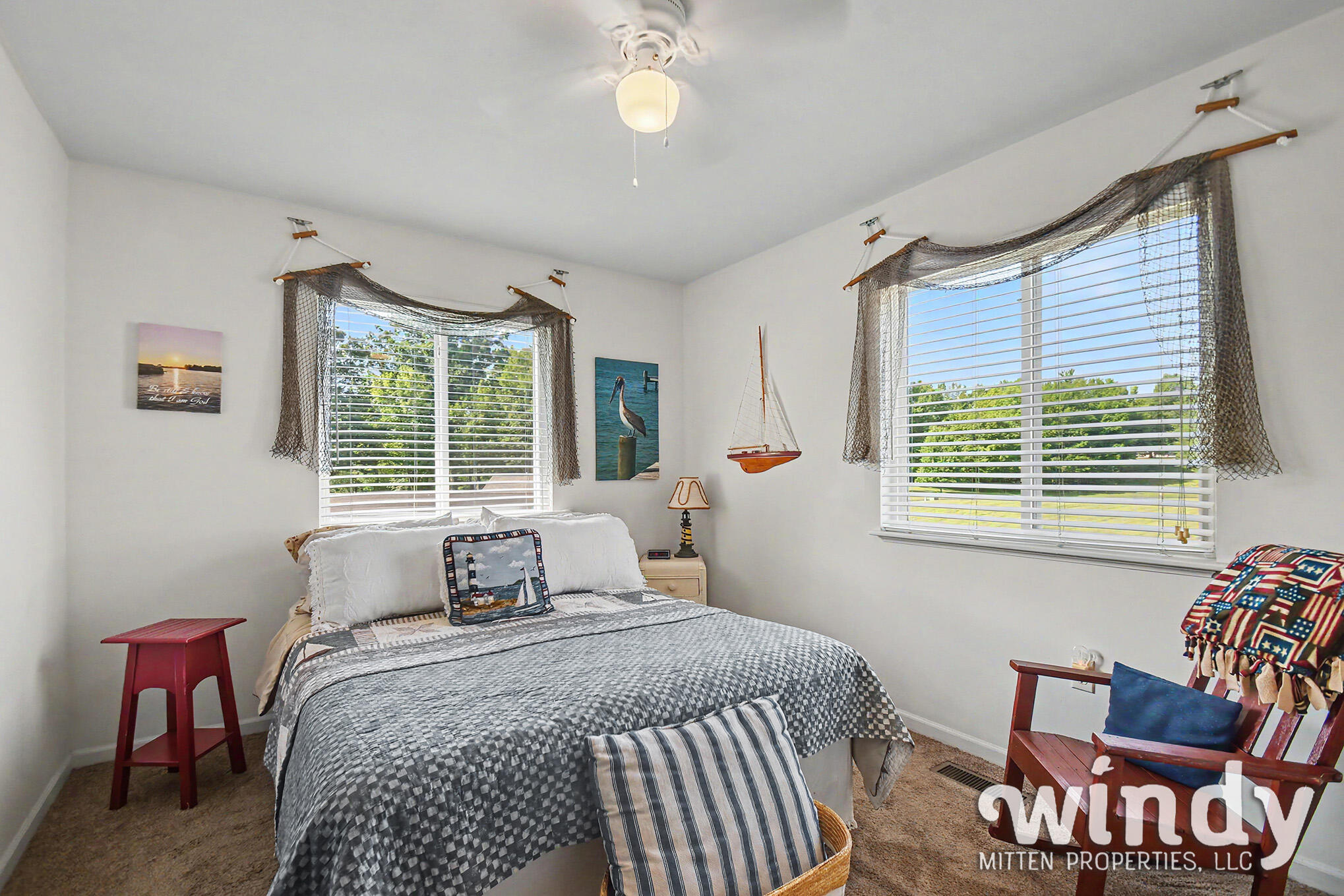 5632 North Watervliet Road, Unit 21 Watervliet, MI 49098 - Photo 21 of 49 DSC_9787