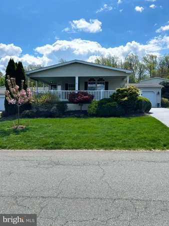 $285,000 | 548 Conestoga Drive, Coatesville, PA 19320