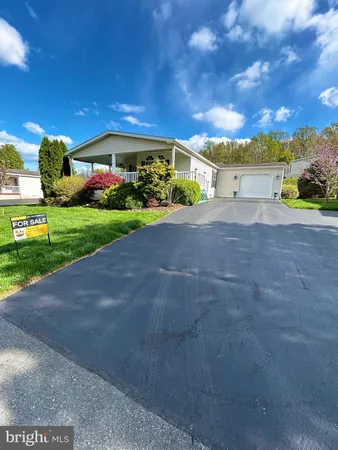 $285,000 | 548 Conestoga Drive, Coatesville, PA 19320