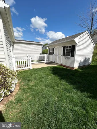 $285,000 | 548 Conestoga Drive, Coatesville, PA 19320