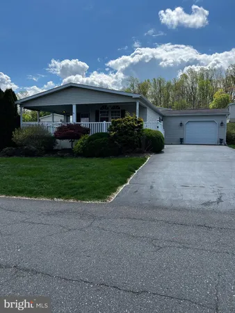 $285,000 | 548 Conestoga Drive, Coatesville, PA 19320