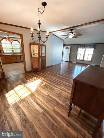 $285,000 | 548 Conestoga Drive, Coatesville, PA 19320