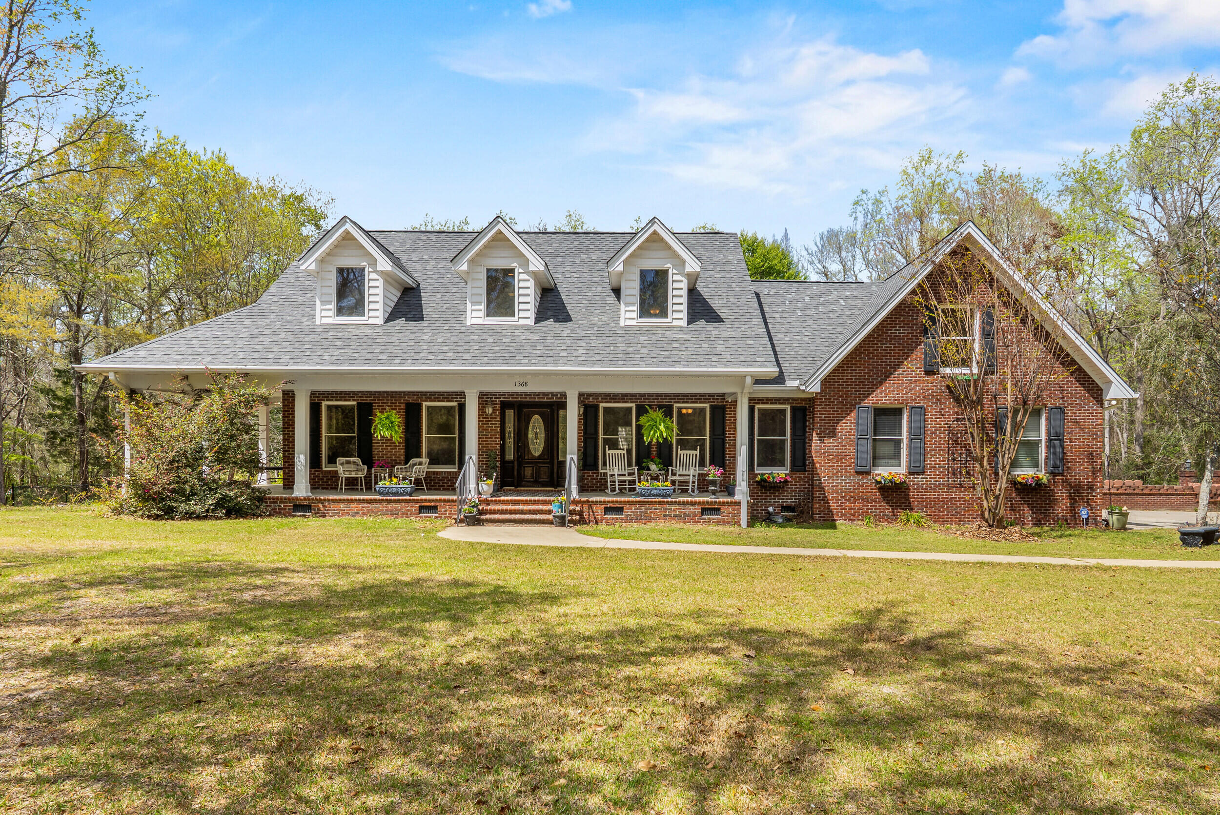 1368 State Rd S-28-560 Camden, SC 29020 - Photo 1 of 48