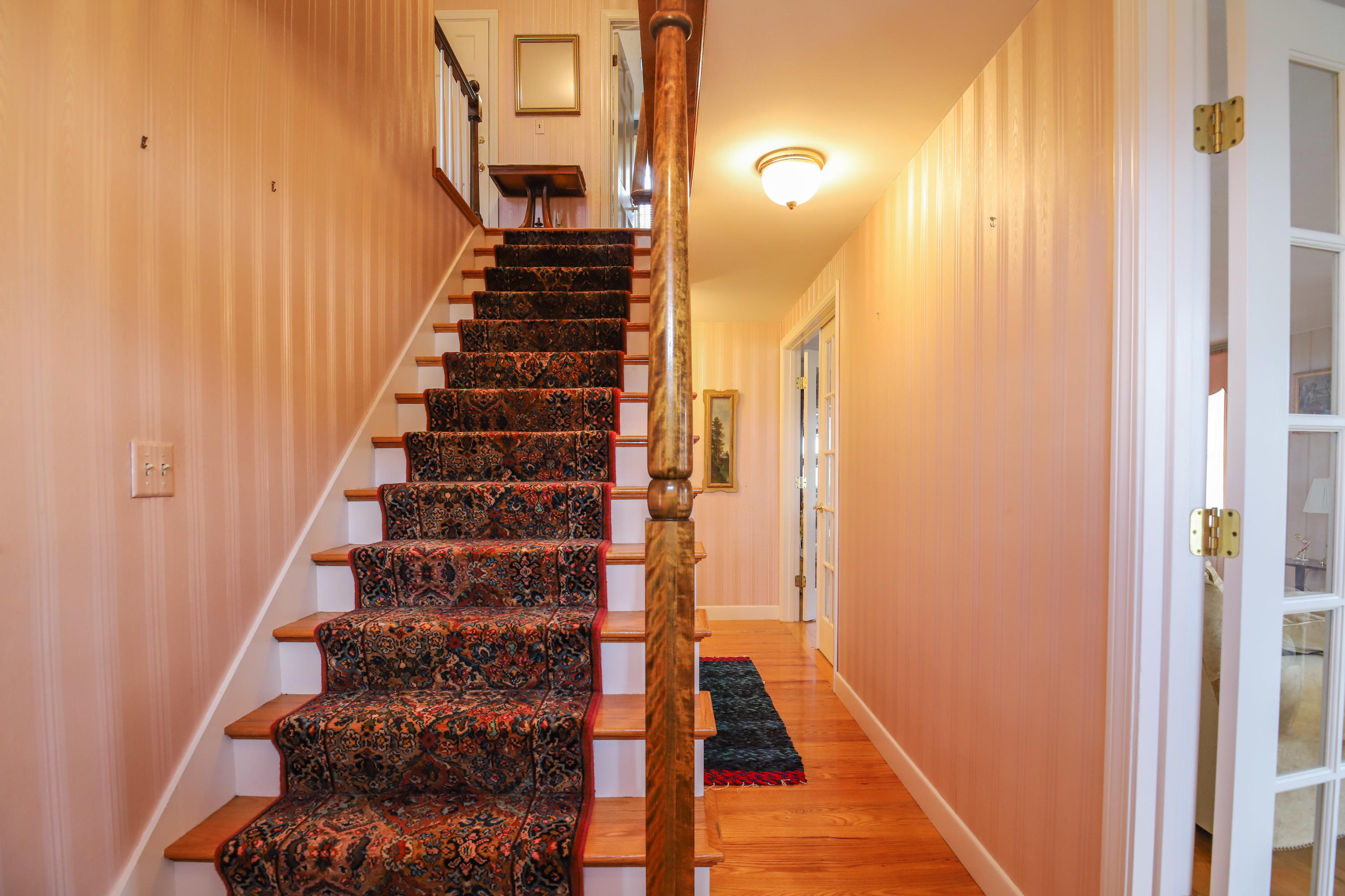 2 Channel View Road Cape Elizabeth, ME 04107 - Photo 25 of 50 2 Channel View Rd - 27Hall
