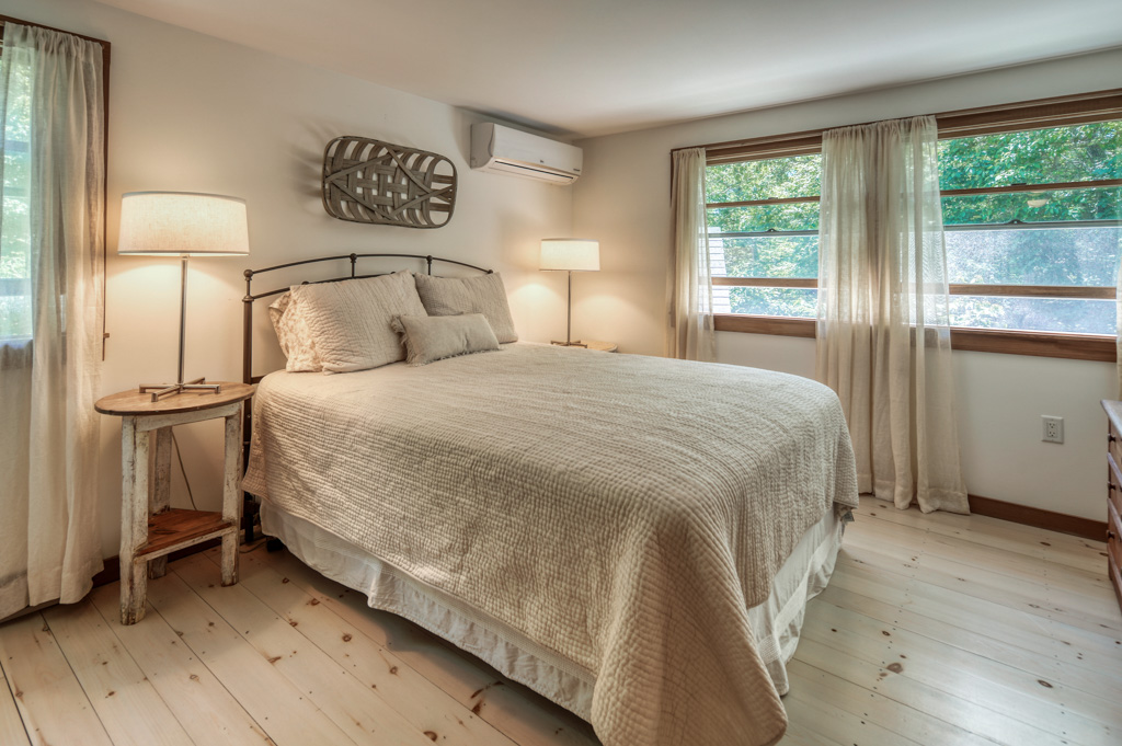 101 Longview Road West Tisbury, MA 02568 - Photo 14 of 45 another view of primary bedroom