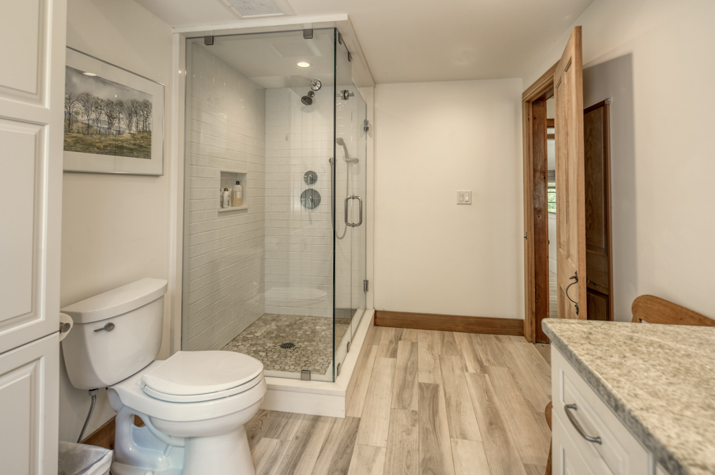 101 Longview Road West Tisbury, MA 02568 - Photo 15 of 45 another view of primary bath
