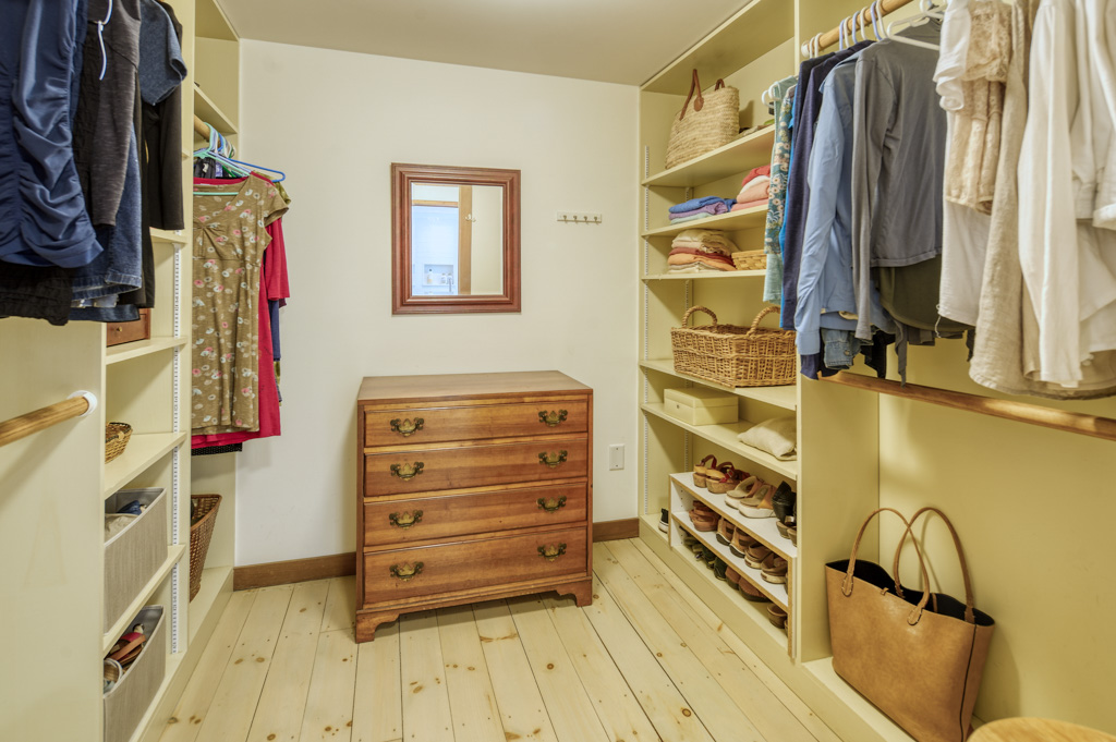 101 Longview Road West Tisbury, MA 02568 - Photo 16 of 45 walk-in closet off primary bedroom