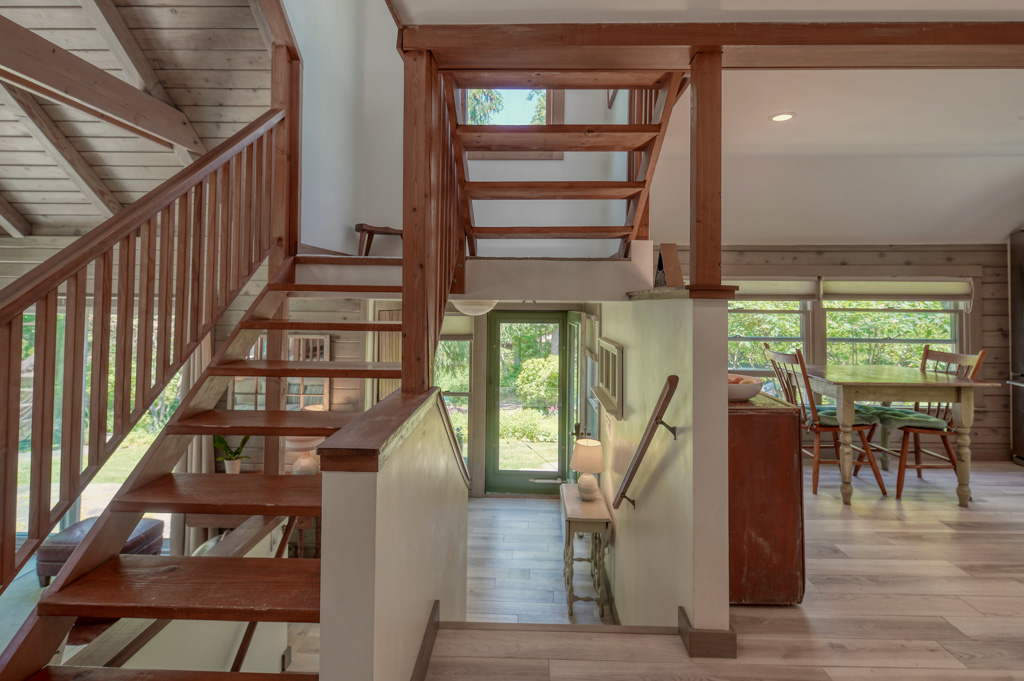 101 Longview Road West Tisbury, MA 02568 - Photo 17 of 45 going up, going down