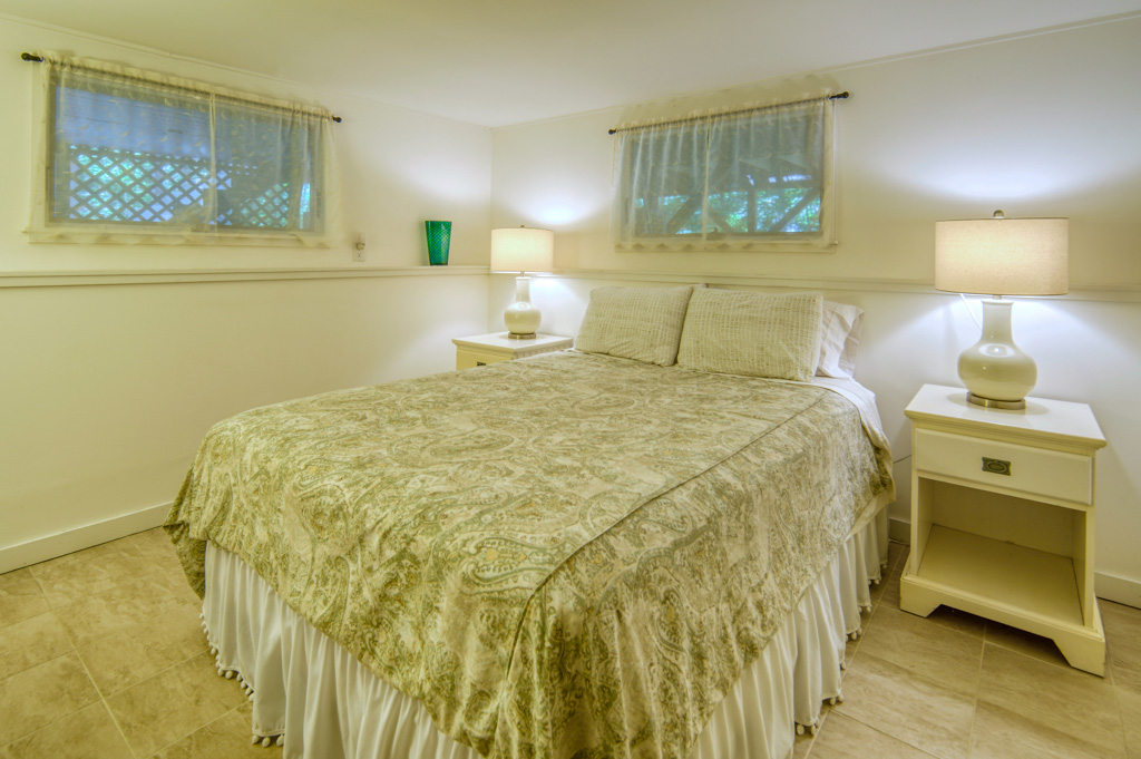 101 Longview Road West Tisbury, MA 02568 - Photo 22 of 45 2nd bedroom is in the lower level