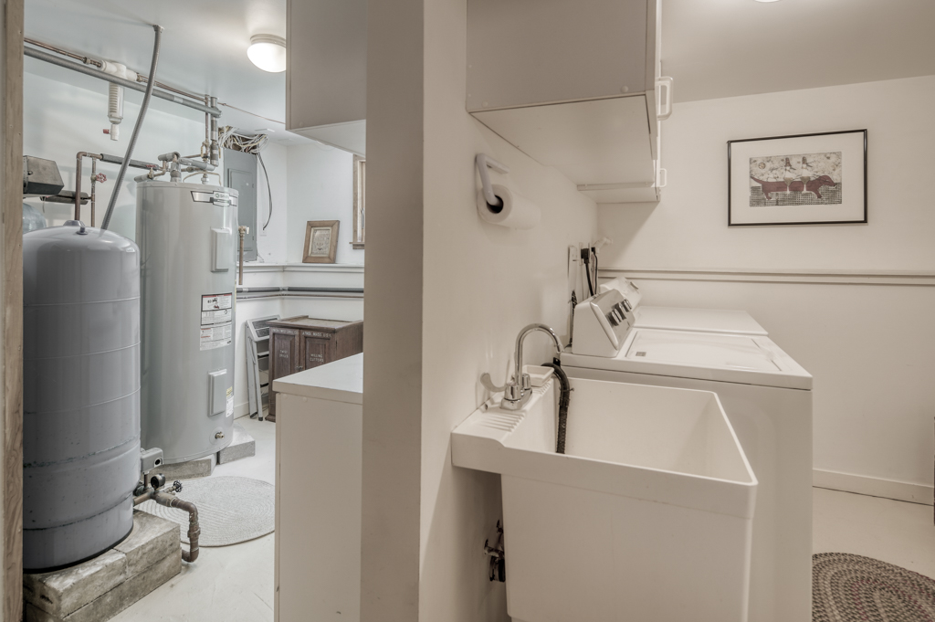 101 Longview Road West Tisbury, MA 02568 - Photo 26 of 45 mechanical room in lower level
