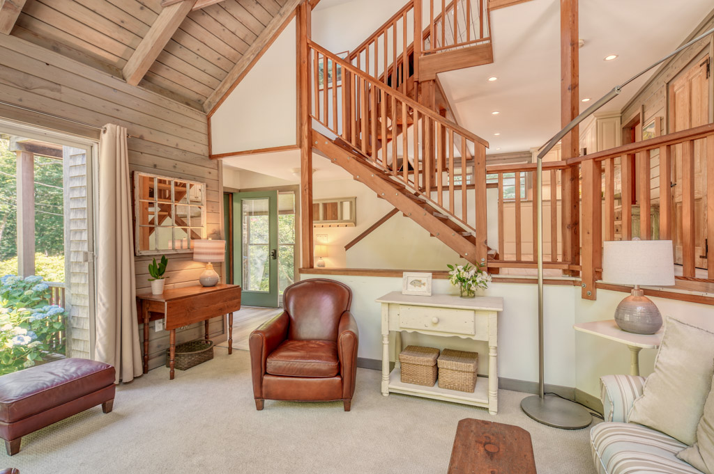 101 Longview Road West Tisbury, MA 02568 - Photo 4 of 45 Simply Gorgeous