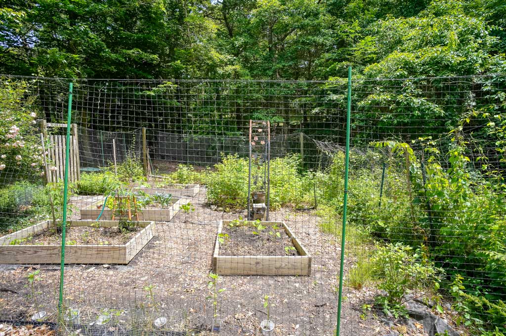 101 Longview Road West Tisbury, MA 02568 - Photo 43 of 45 raised bed gardens!