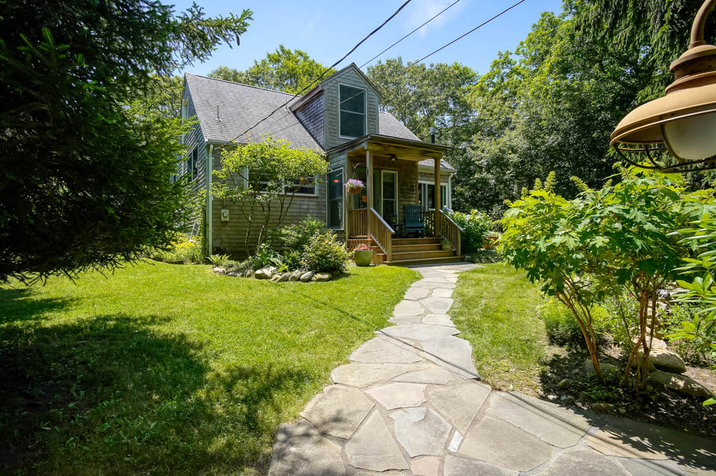 101 Longview Road West Tisbury, MA 02568 - Photo 44 of 45 Welcome Home!