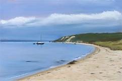 101 Longview Road West Tisbury, MA 02568 - Photo 45 of 45 Relax at Lamberts Cove Beach