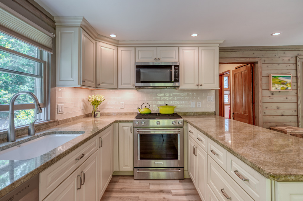 101 Longview Road West Tisbury, MA 02568 - Photo 7 of 45 plenty of counter space
