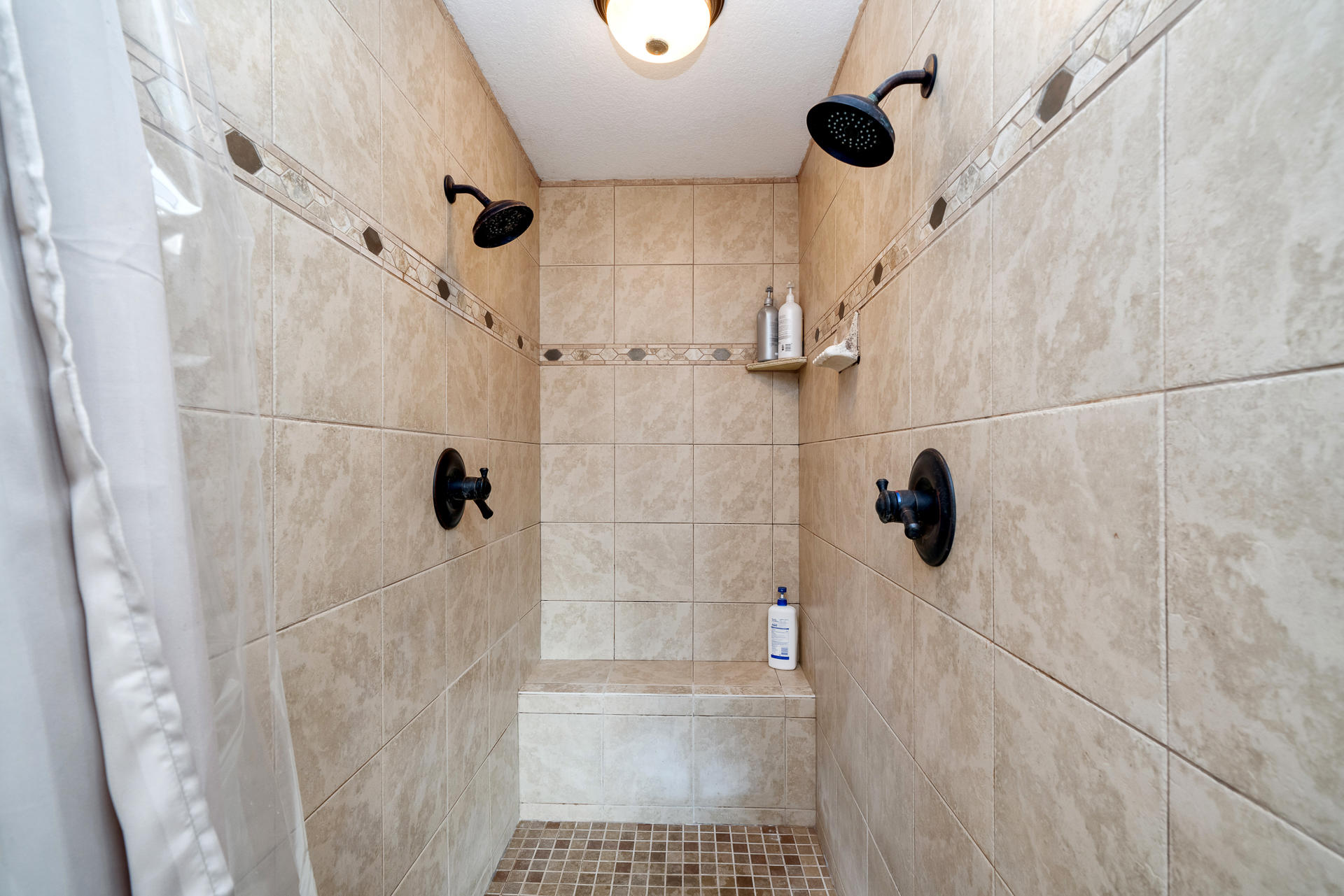 35355 Bayside Gardens Road Nehalem, OR 97131 - Photo 23 of 42 Master Shower