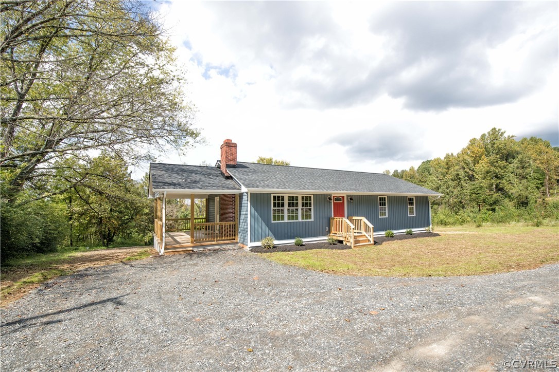 2910 Lowry Road Columbia, VA 23038 - Photo 29 of 35 Gallery Image 29