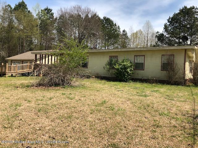 1852 Trotter Road Jasper, AL 35503 - Photo 2 of 16 Gallery Image 2